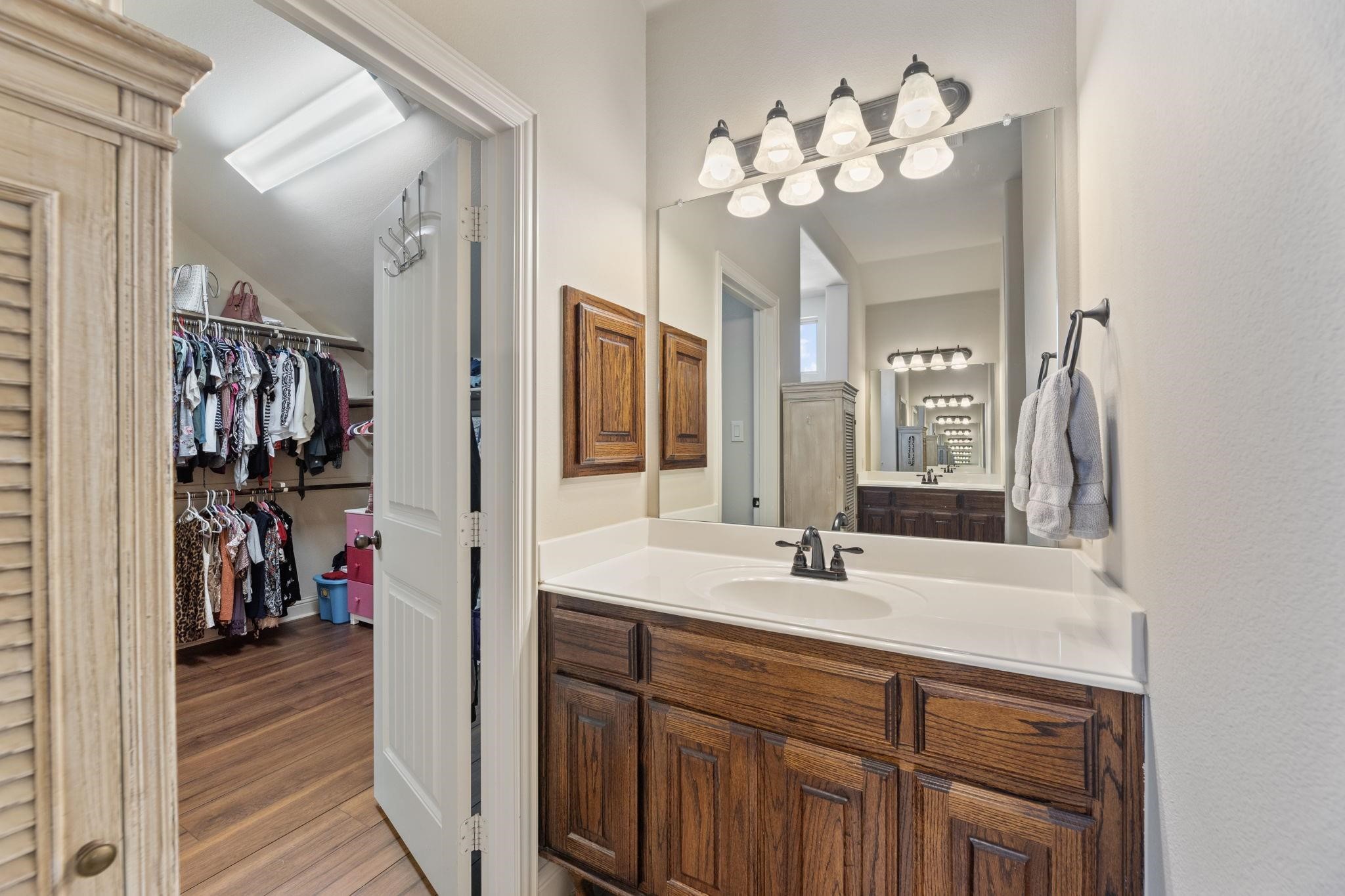 1424 Live Oak Lane Savannah TX 76227