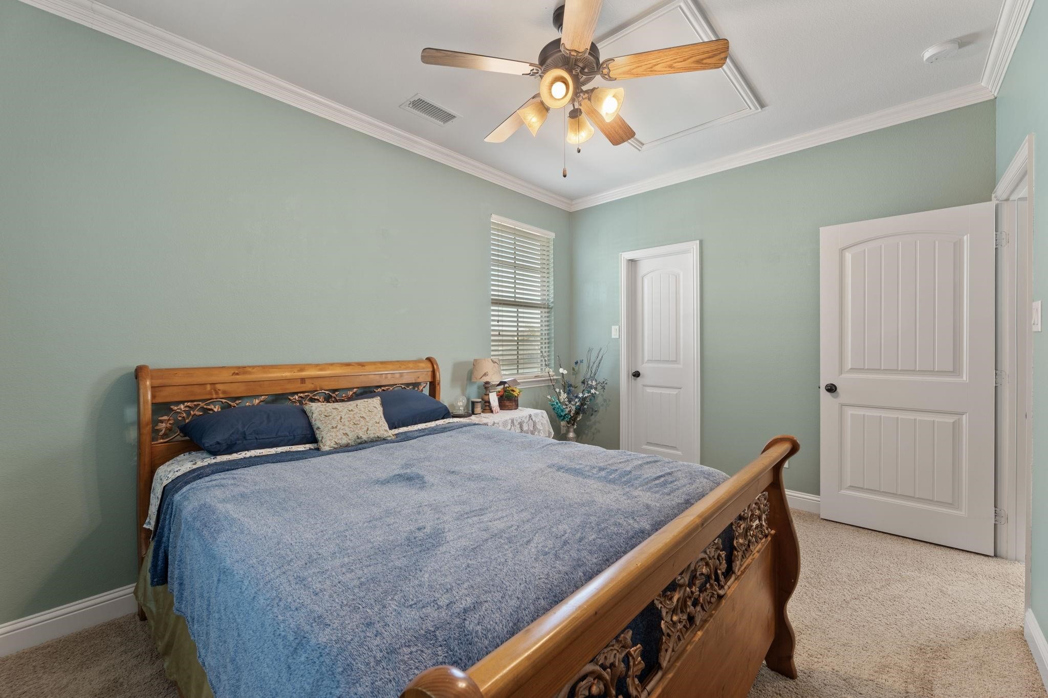 1424 Live Oak Lane Savannah TX 76227