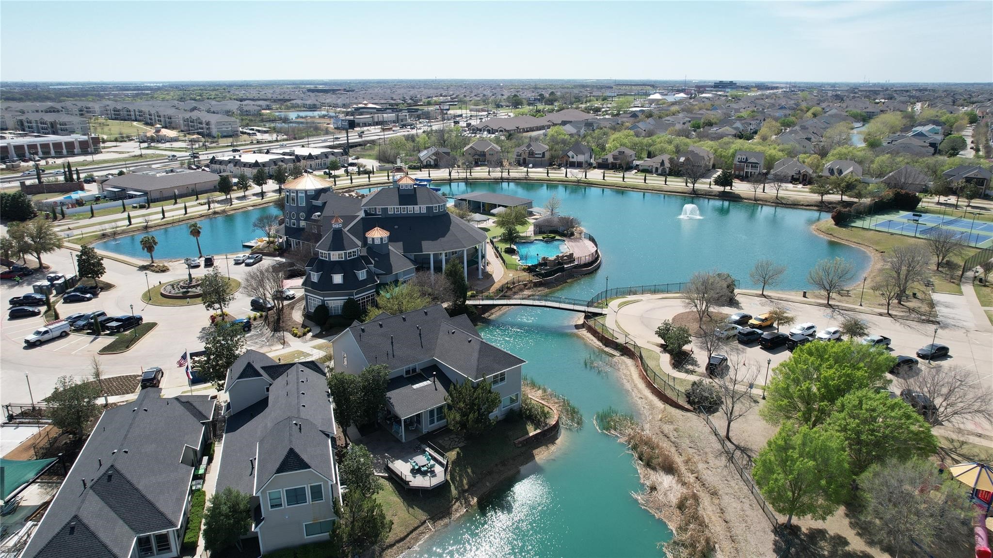 1424 Live Oak Lane Savannah TX 76227