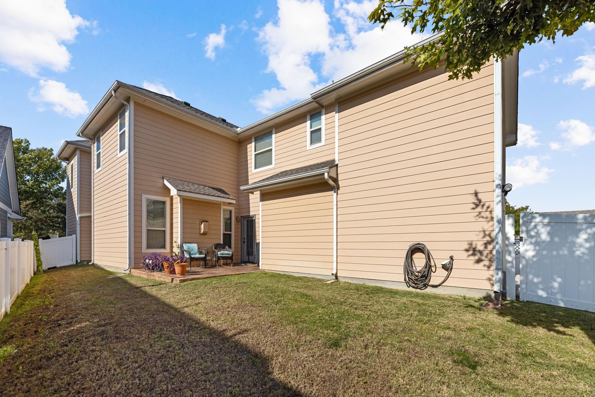 1424 Live Oak Lane Savannah TX 76227