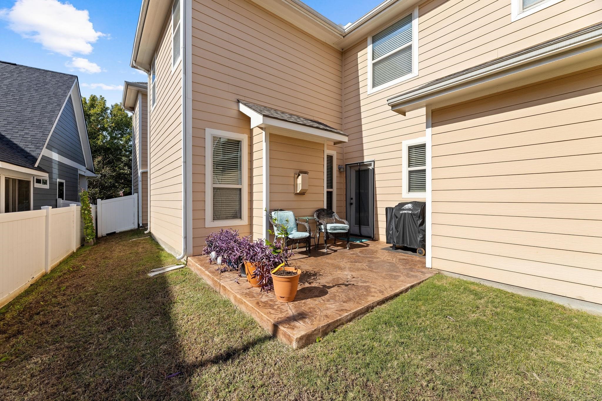 1424 Live Oak Lane Savannah TX 76227