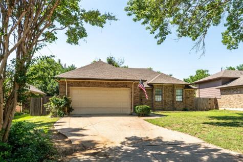 915 Shannon Creek Drive Mansfield TX 76063