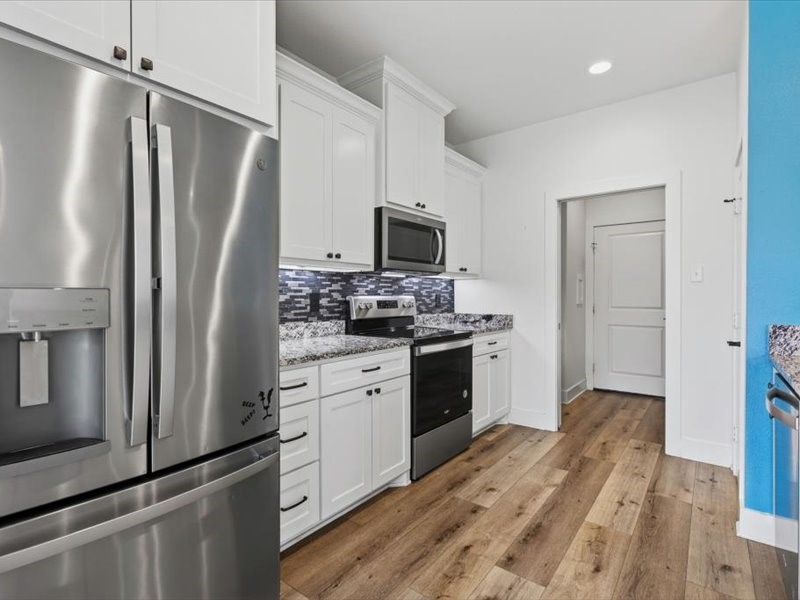 2112 Cole Street Mabank TX 75147