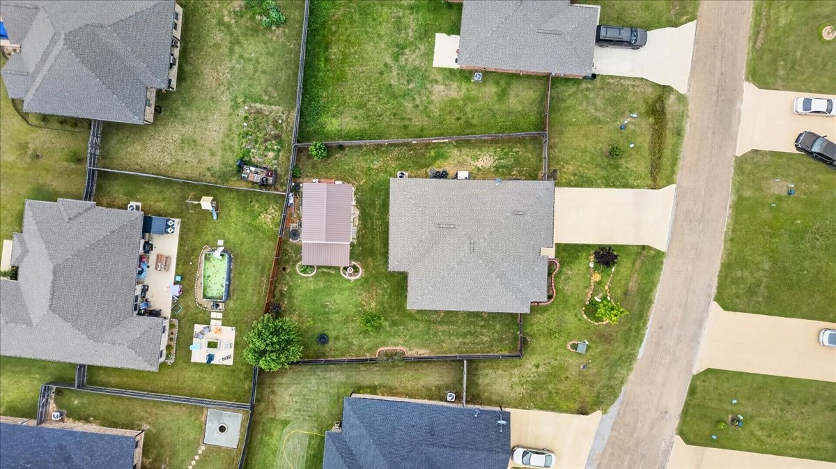 2112 Cole Street Mabank TX 75147