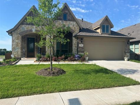 705 Lyndhurst Drive Anna TX 75409
