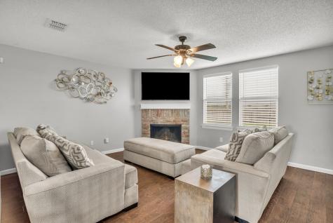 1255 April Showers Lane Lancaster TX 75134