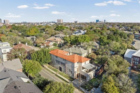 5100 Mission Avenue Dallas TX 75206