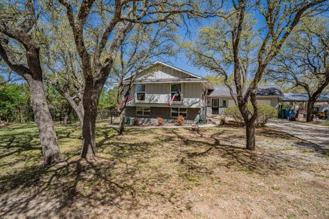 1504 Anaconda Trail Granbury TX 76048