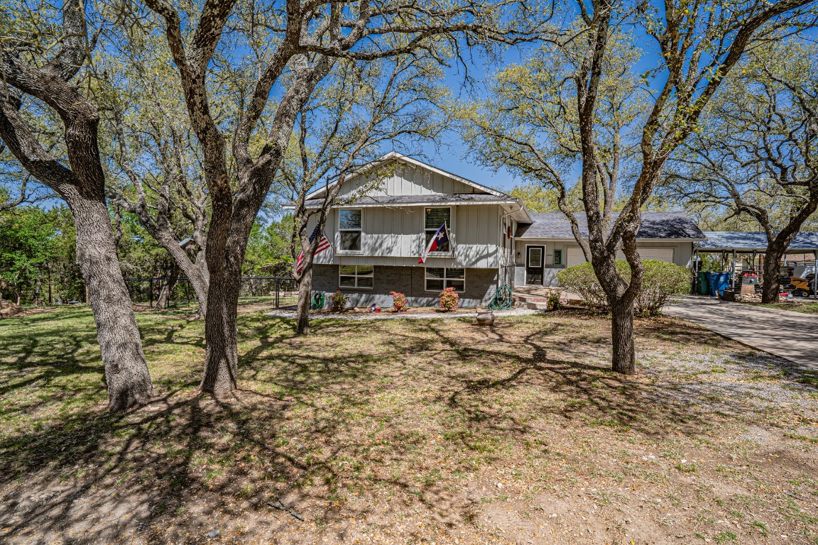 1504 Anaconda Trail Granbury TX 76048