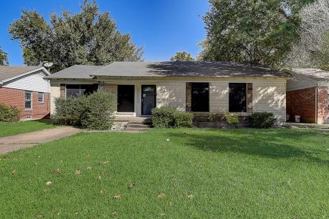 2803 Klondike Drive Dallas TX 75228