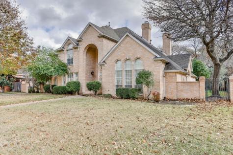 6101 Highland Hills Lane Colleyville TX 76034