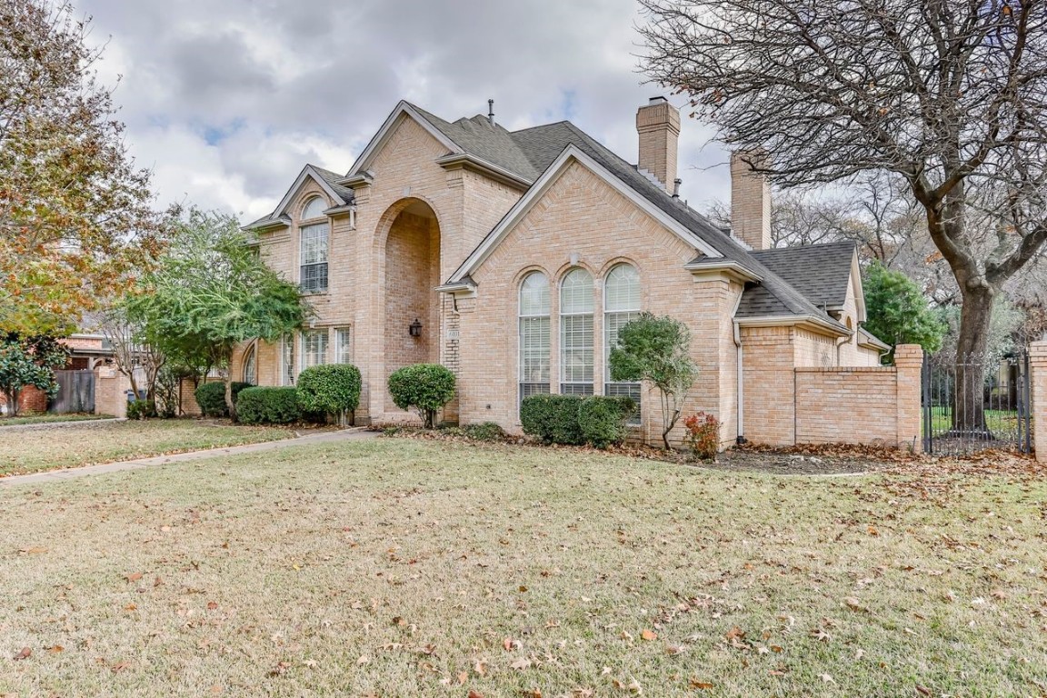 6101 Highland Hills Lane Colleyville TX 76034