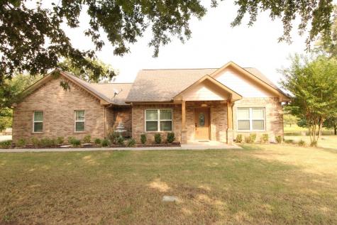 510 County Road 2910 Pittsburg TX 75686