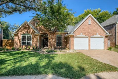 324 Beechwood Lane Coppell TX 75019