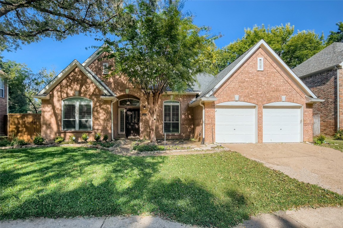 324 Beechwood Lane Coppell TX 75019