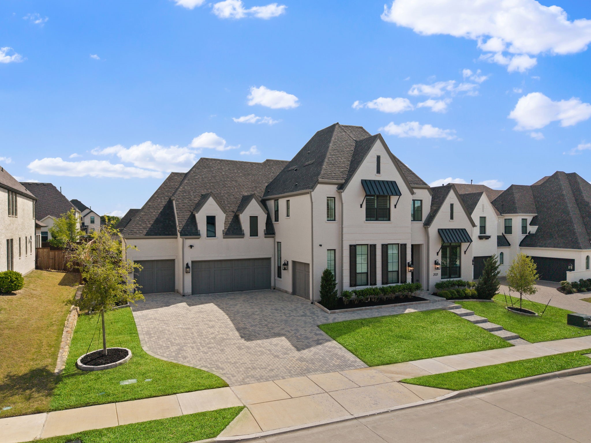 2121 Sherluck Court Celina TX 75009
