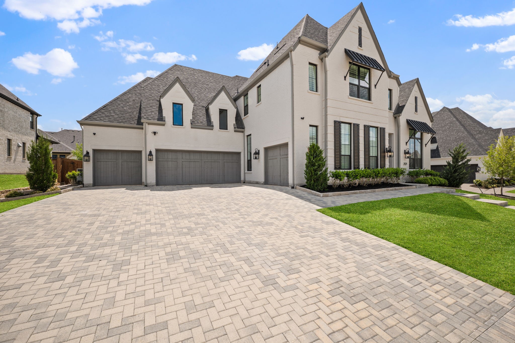 2121 Sherluck Court Celina TX 75009