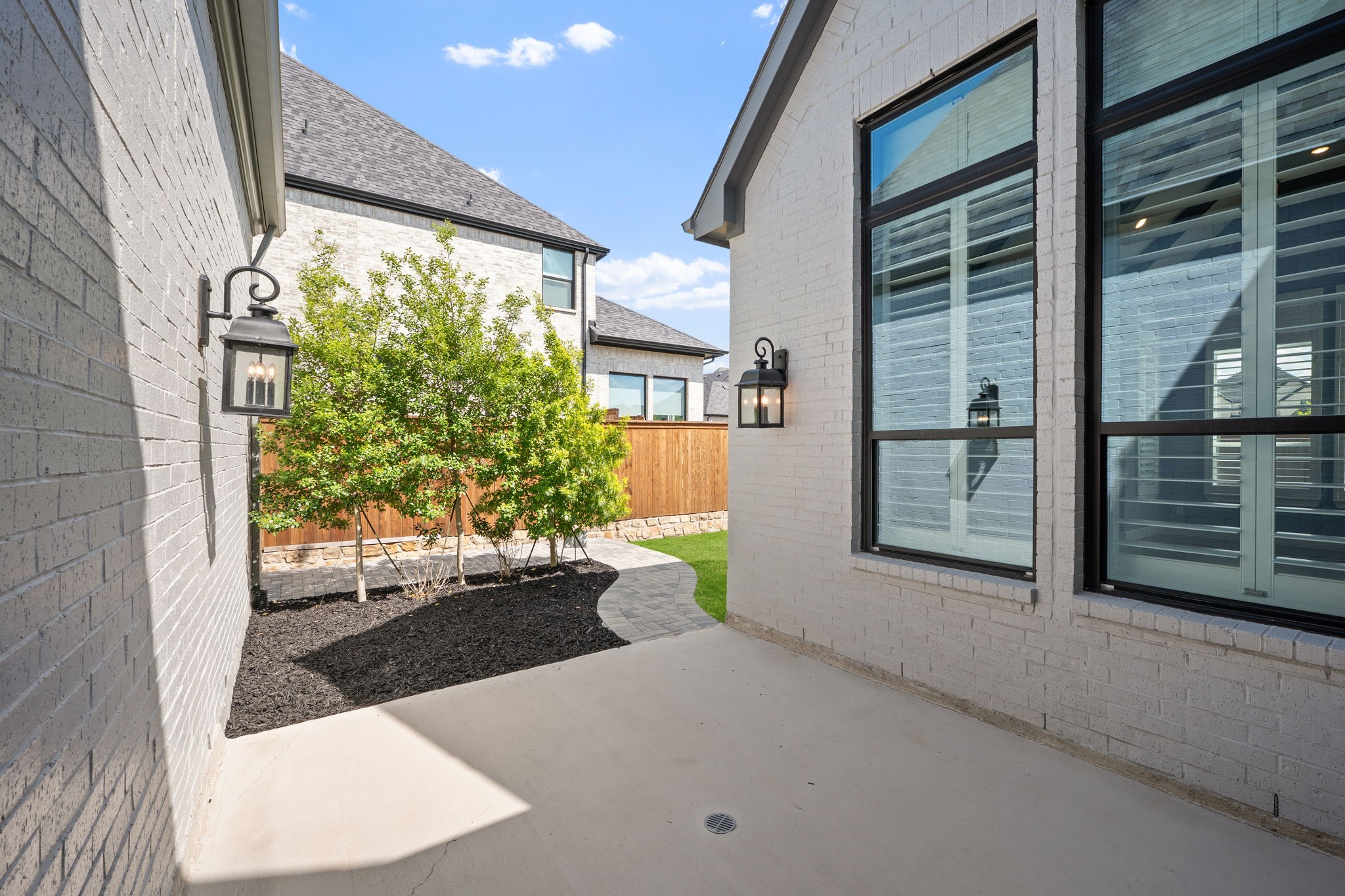2121 Sherluck Court Celina TX 75009