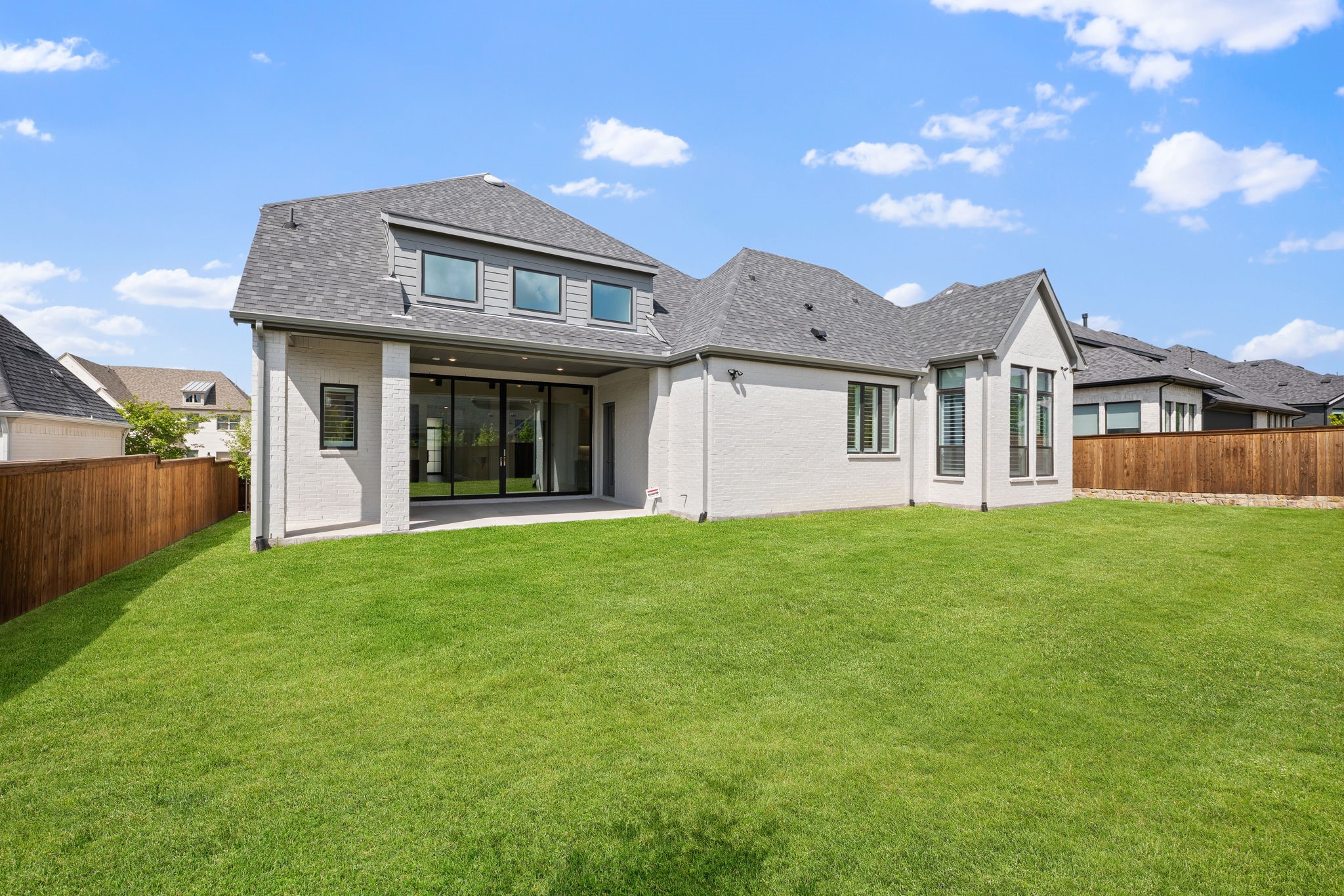 2121 Sherluck Court Celina TX 75009