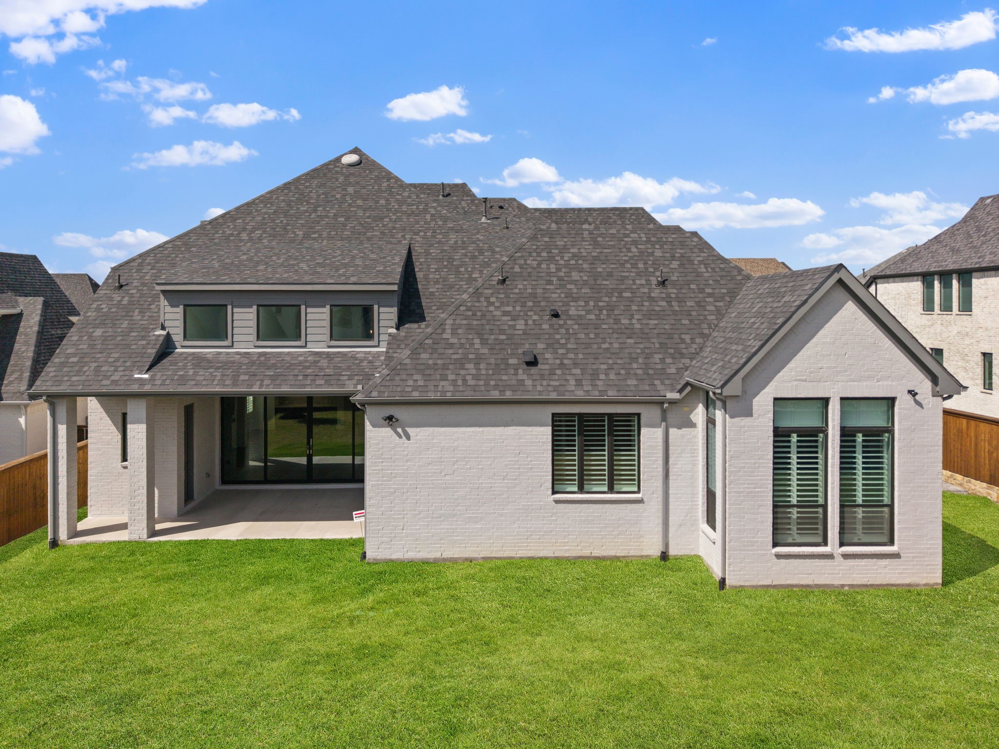 2121 Sherluck Court Celina TX 75009