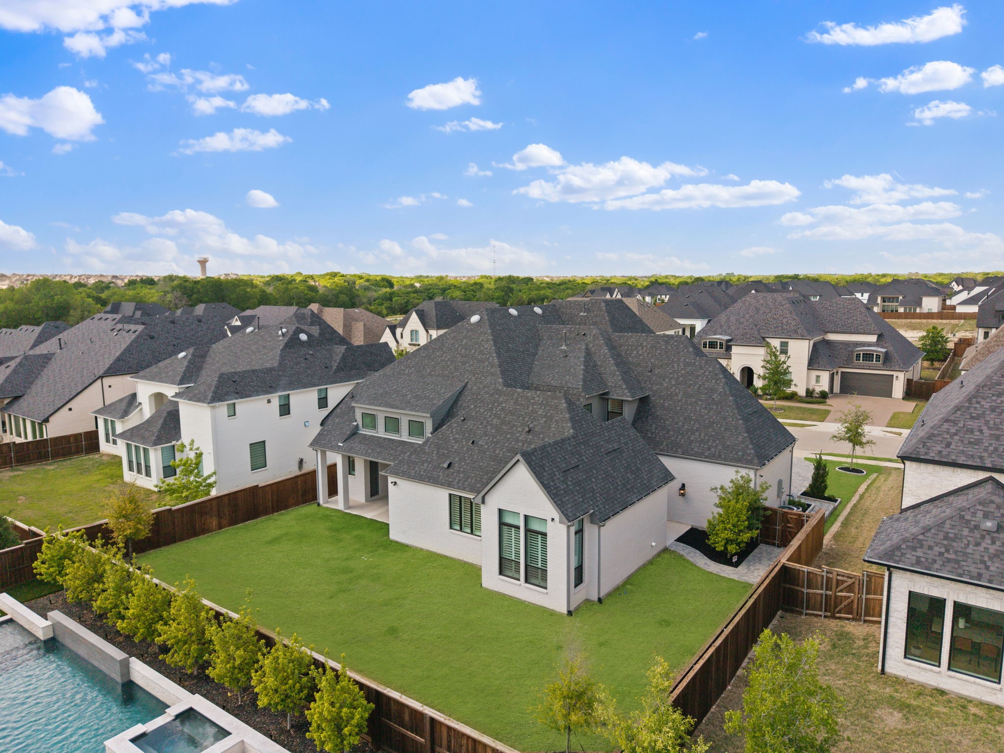 2121 Sherluck Court Celina TX 75009