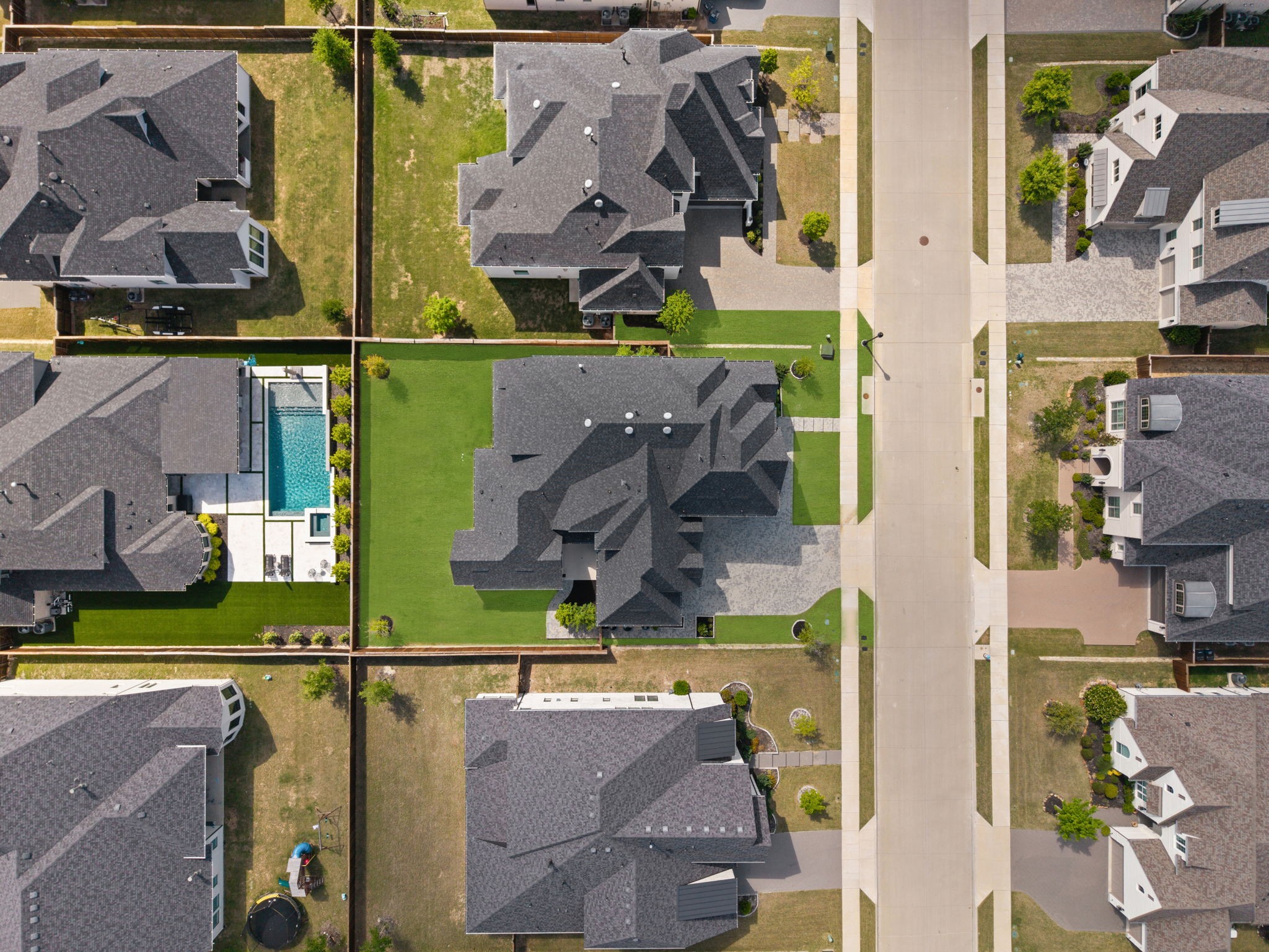 2121 Sherluck Court Celina TX 75009