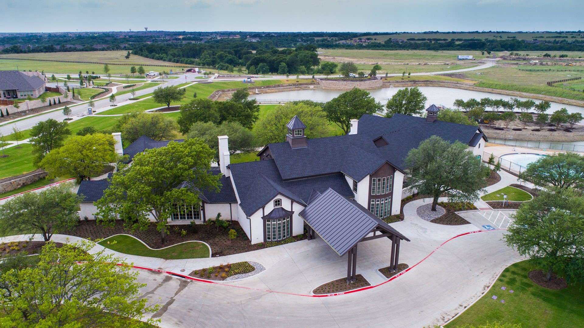 2121 Sherluck Court Celina TX 75009