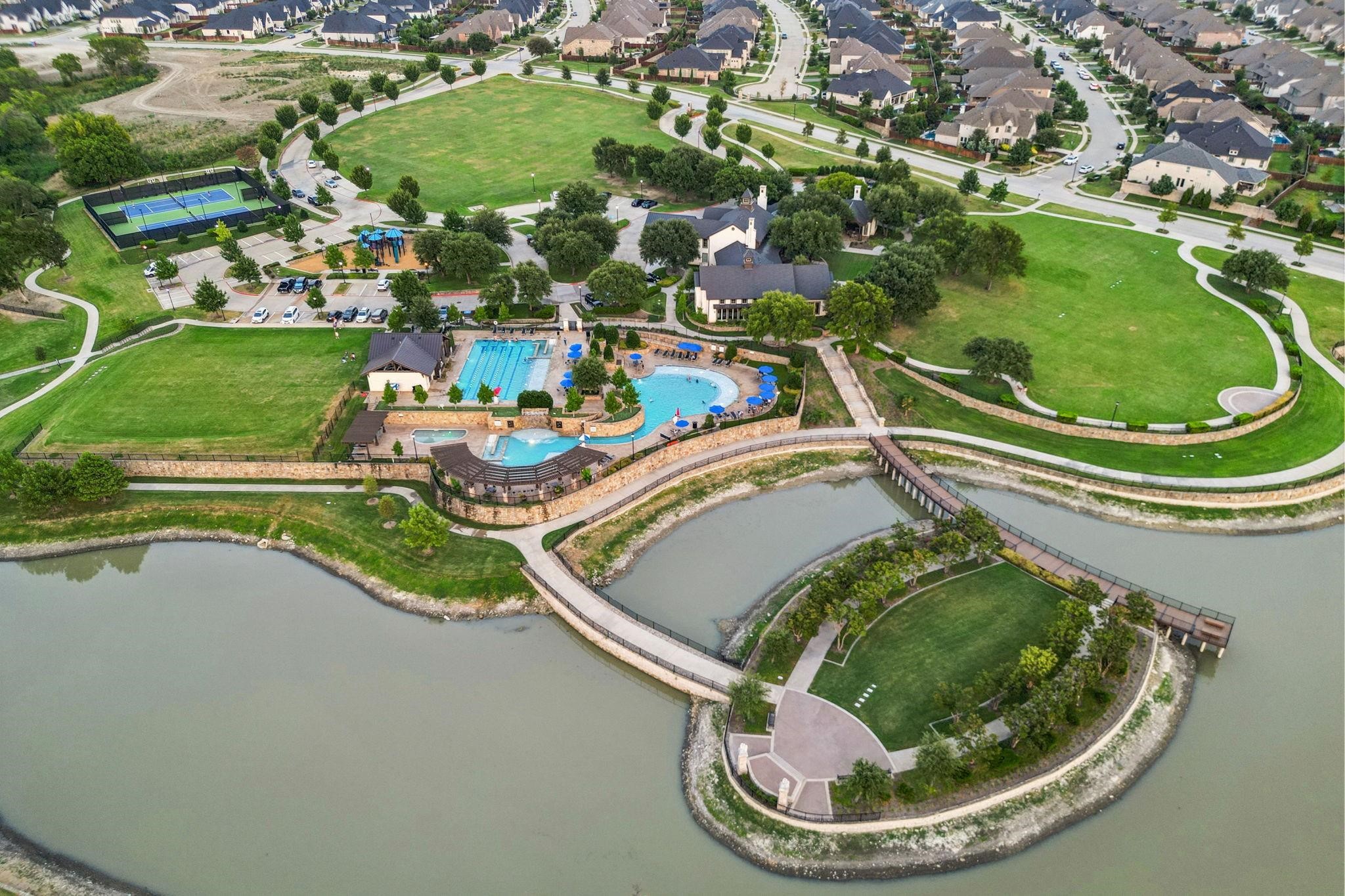 2121 Sherluck Court Celina TX 75009