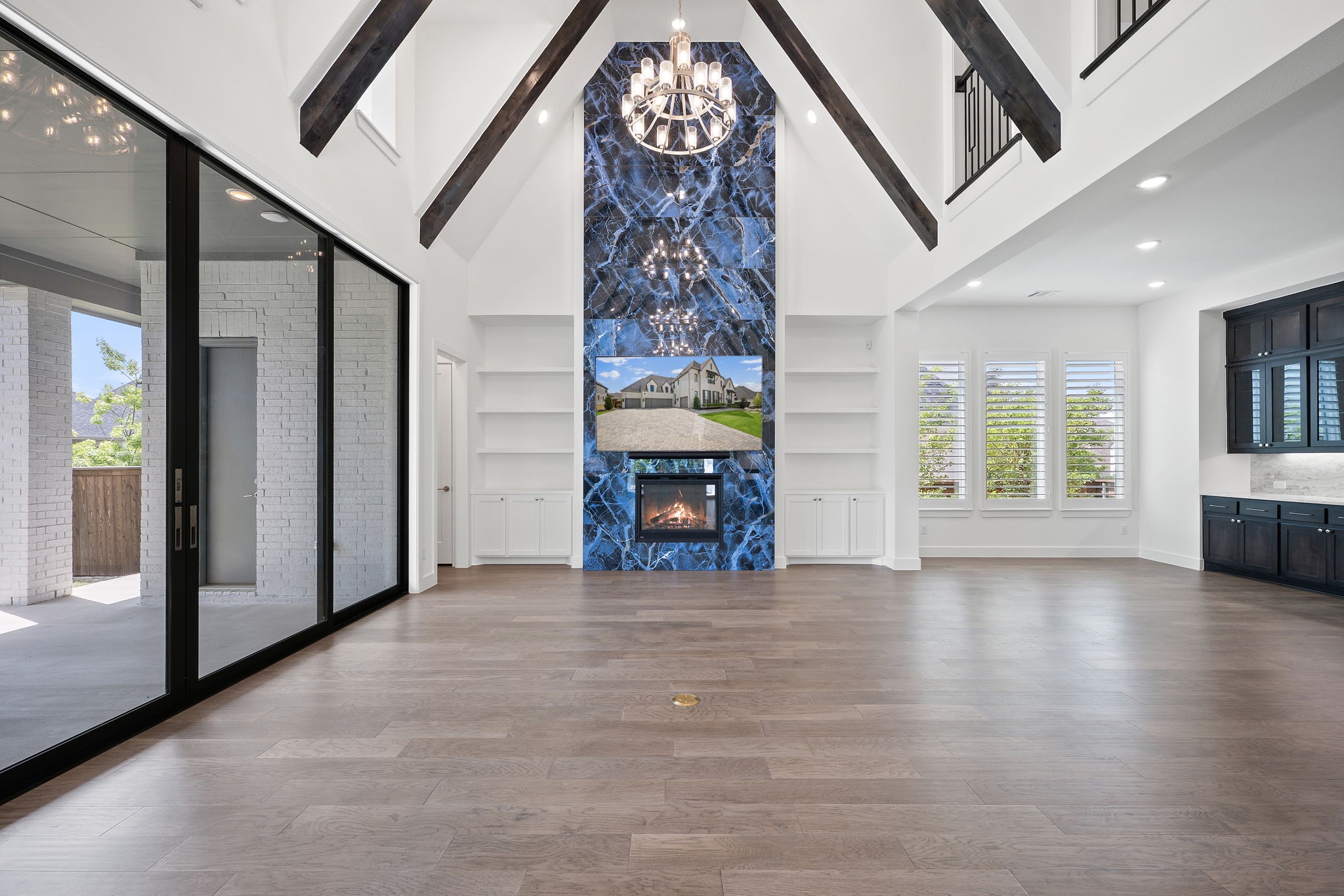 2121 Sherluck Court Celina TX 75009
