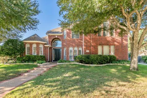 3130 Powhatan Court Southlake TX 76092