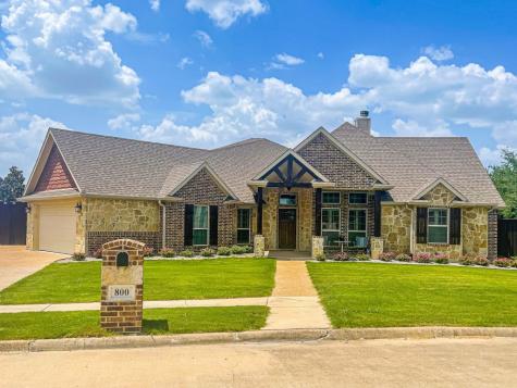 800 Medinah Corsicana TX 75110