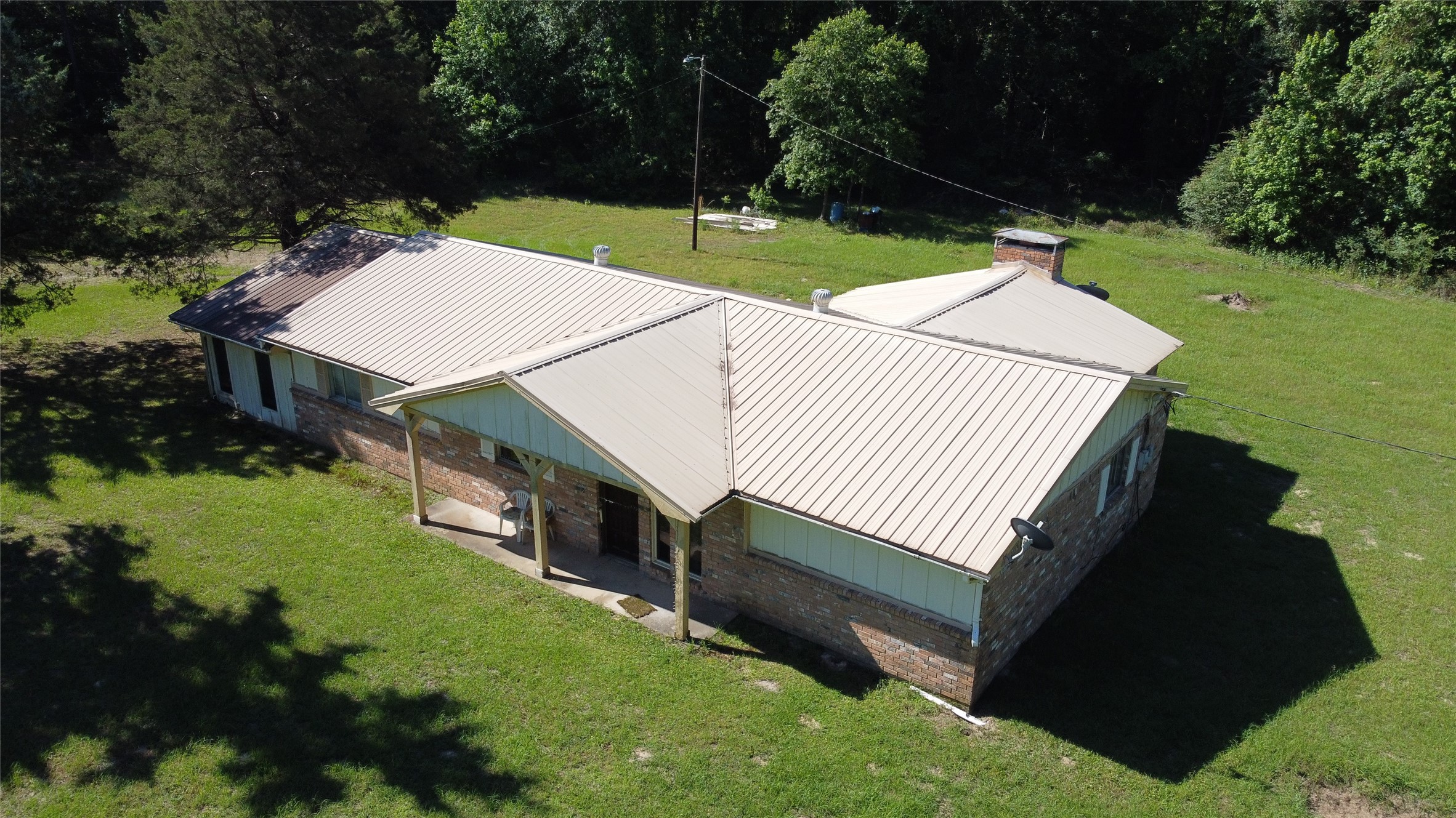2388 County Road 4455 Bivins TX 75555