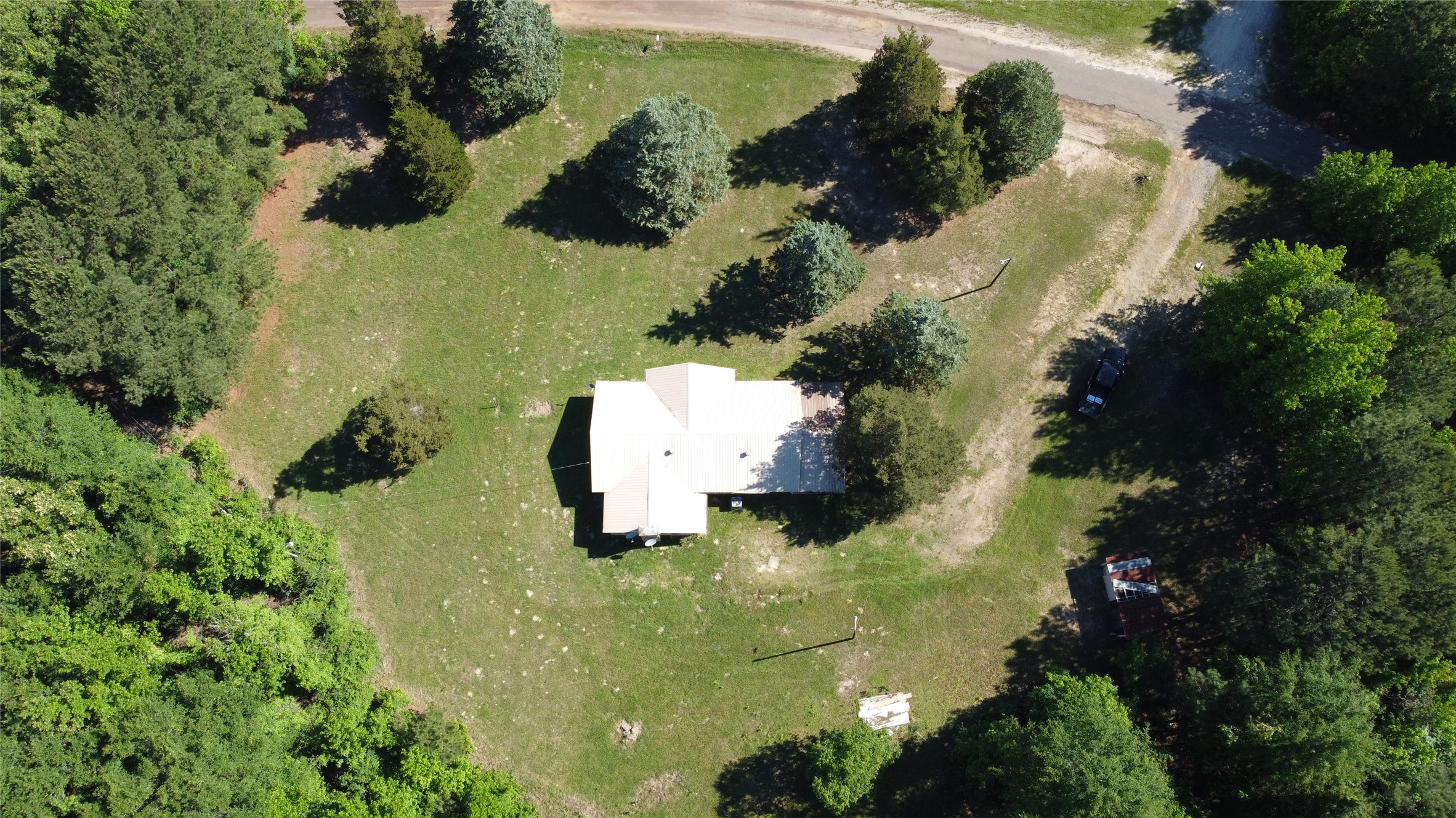2388 County Road 4455 Bivins TX 75555