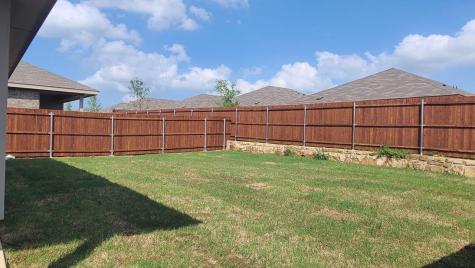 1512 Tin Roof Road Denton TX 76249