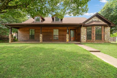 4580 Thomas Drive Paris TX 75462