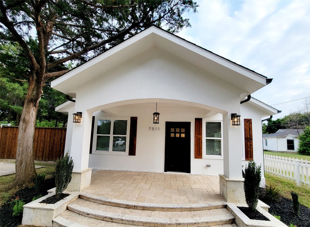 7511 Williams Avenue Frisco TX 75033