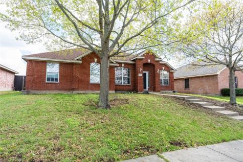 2108 Acorn Grove Mesquite TX 75181