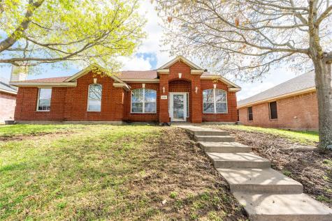 2108 Acorn Grove Mesquite TX 75181