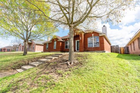 2108 Acorn Grove Mesquite TX 75181
