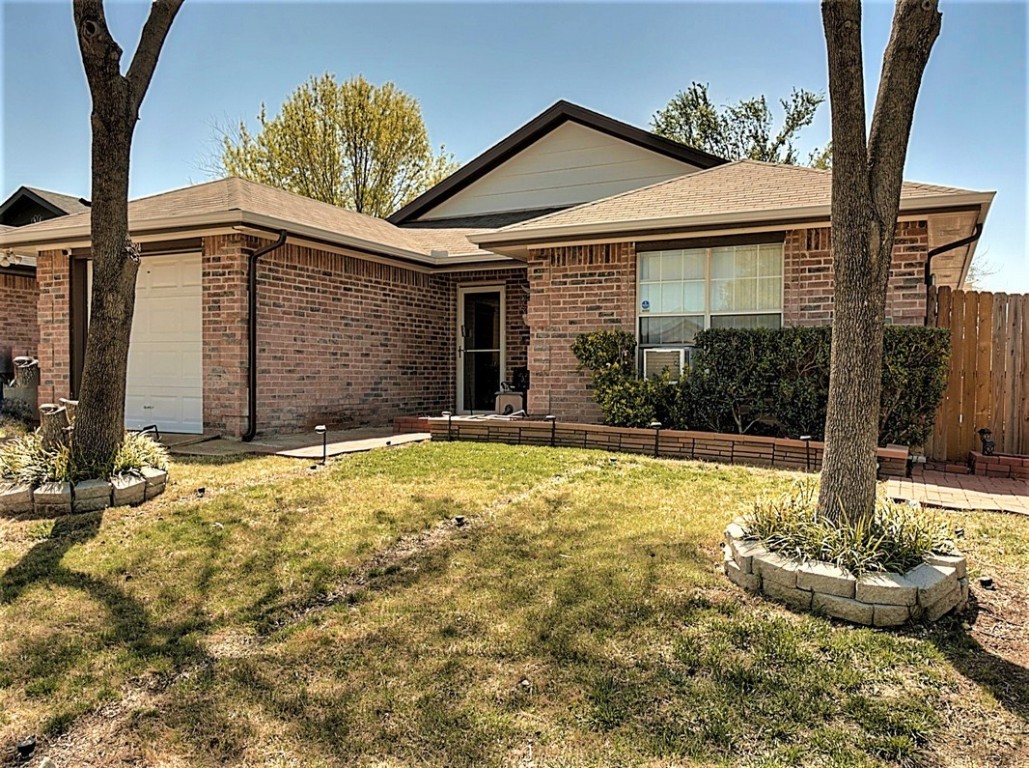 4424 Bessie Drive Dallas TX 75211