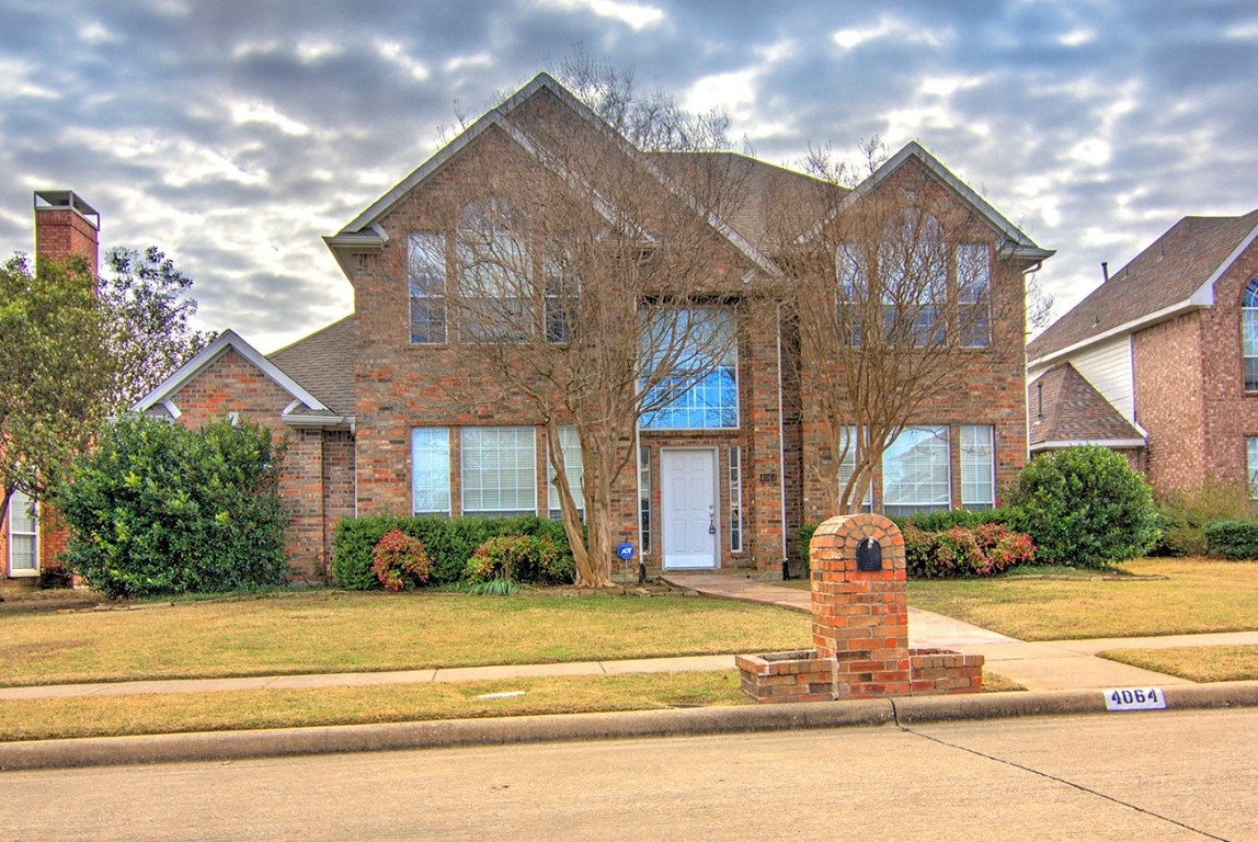 4064 Banff Court Plano TX 75093