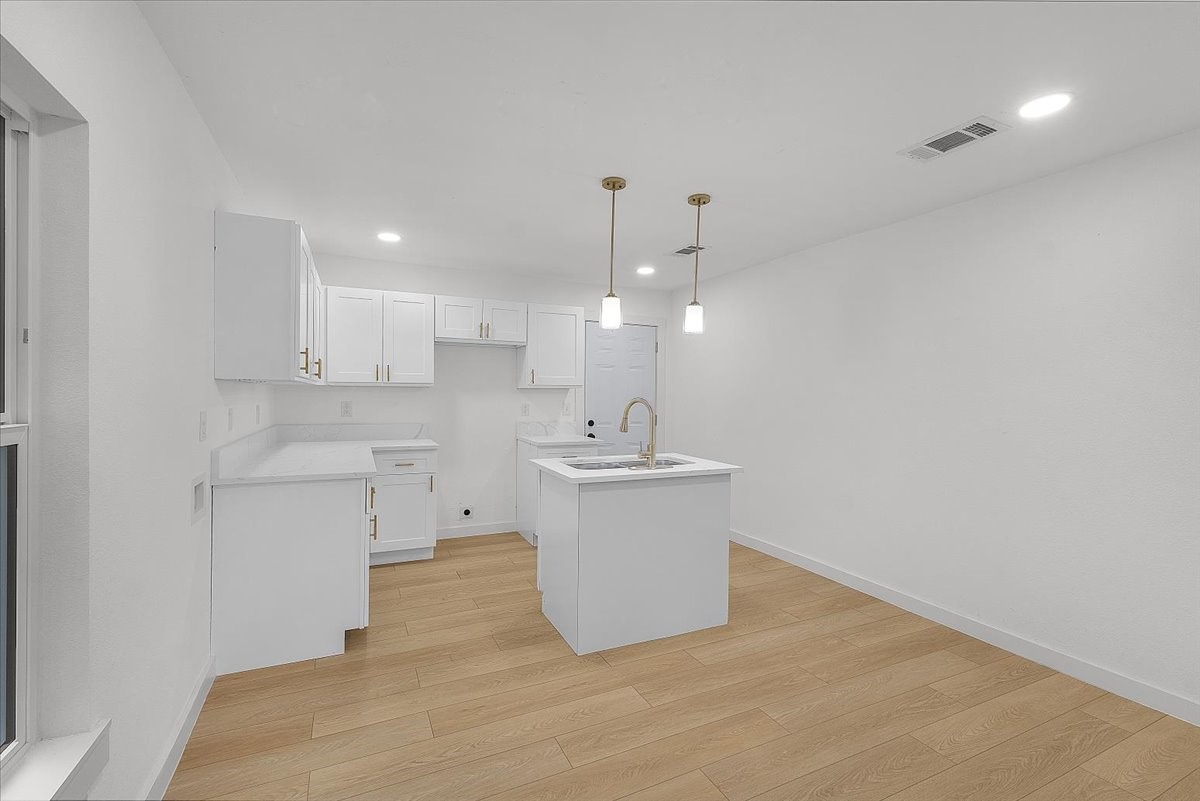 3675 Reed Street Fort Worth TX 76119
