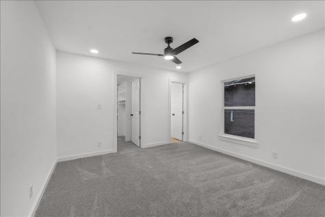 3675 Reed Street Fort Worth TX 76119