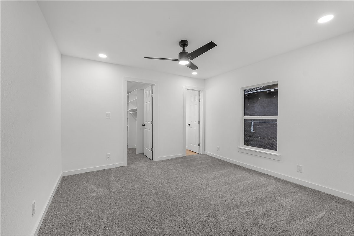 3675 Reed Street Fort Worth TX 76119