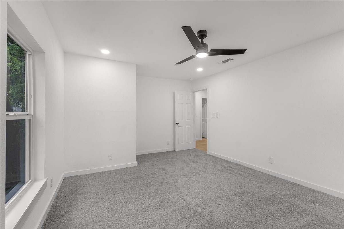 3675 Reed Street Fort Worth TX 76119
