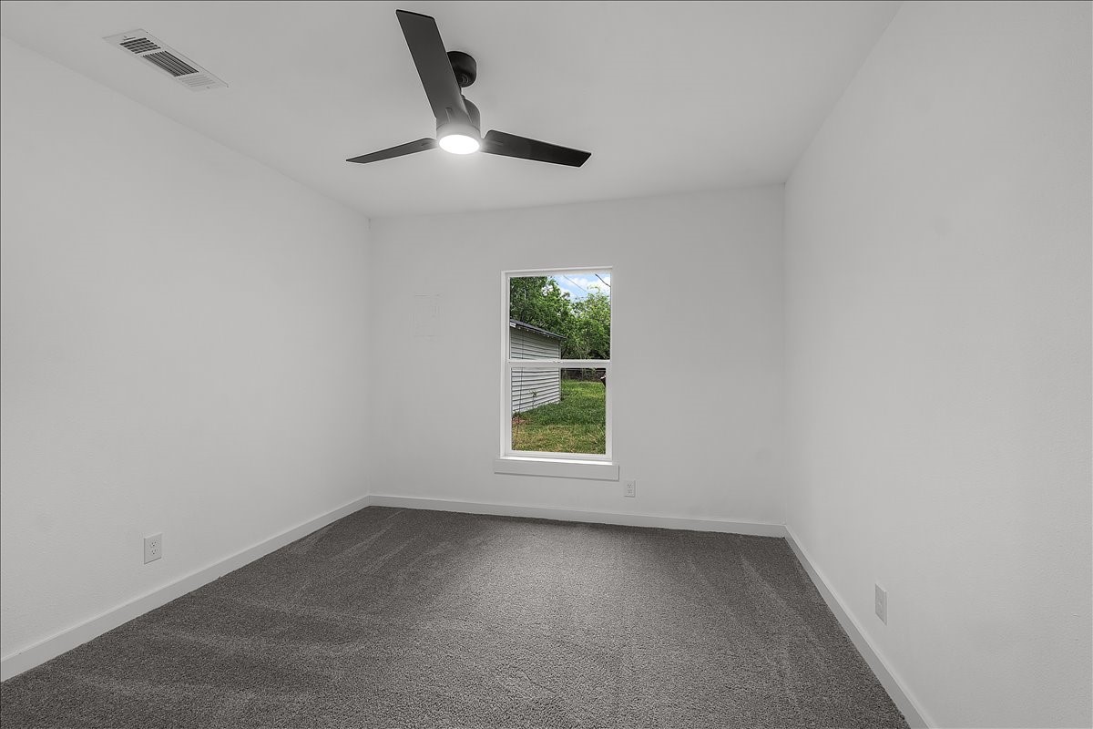 3675 Reed Street Fort Worth TX 76119