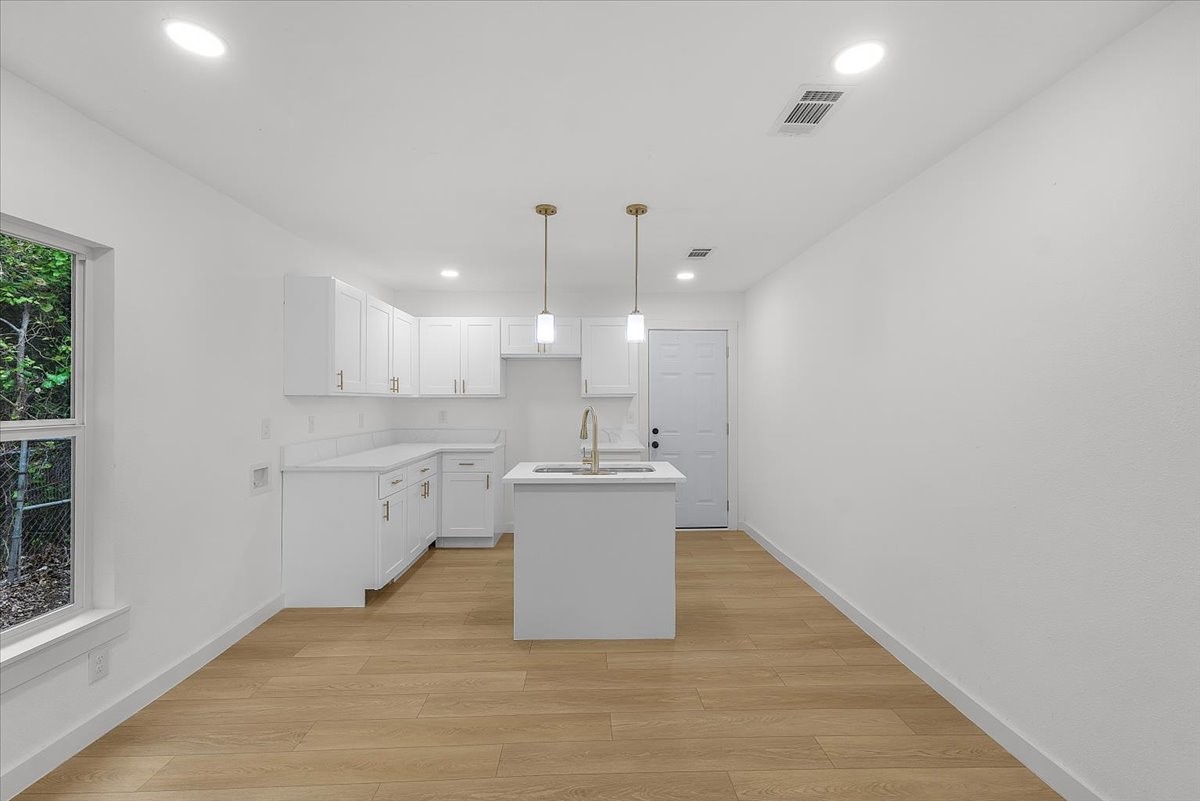 3675 Reed Street Fort Worth TX 76119