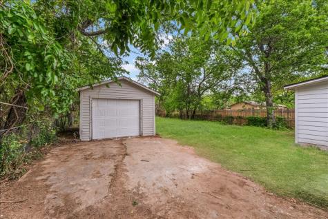 3675 Reed Street Fort Worth TX 76119