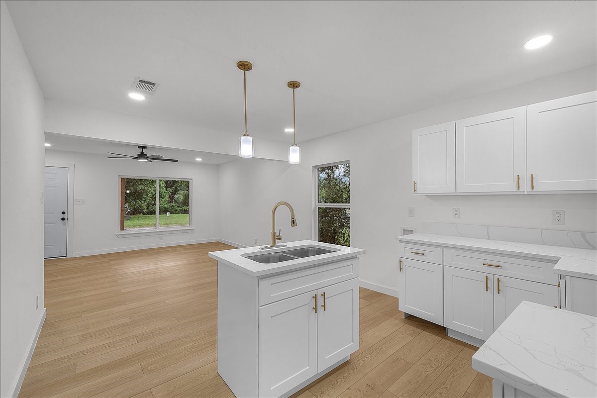 3675 Reed Street Fort Worth TX 76119