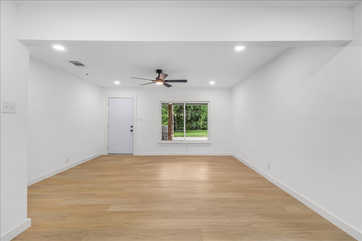 3675 Reed Street Fort Worth TX 76119